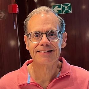 Meet your Posher, Dale